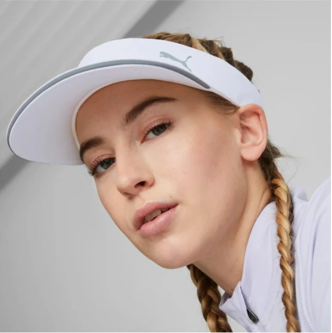 Tenis Sun Visor Ladies